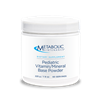 Pediatric Vitamin/Mineral Base Powder Metabolic Maintenance PEDI8