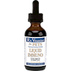 Liquid Immuno Rx Vitamins for Pets LIQ23