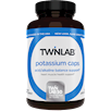 Potassium Caps Twinlab T10337