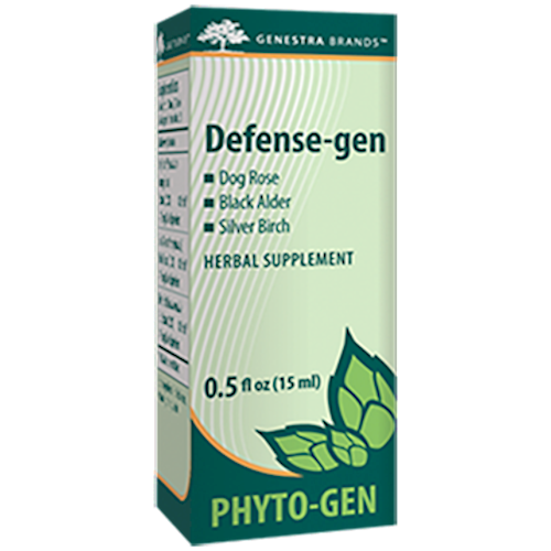Defense-gen Genestra S11610