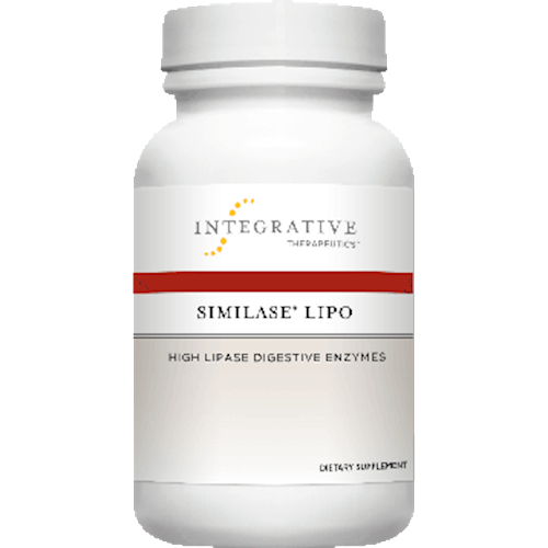 Similase Lipo 90 vegcaps Integrative Therapeutics LIP40