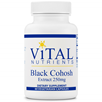 Black Cohosh Extract Vital Nutrients BLA41