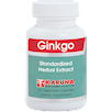 Ginkgo 60 vegcaps