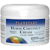 Horse Chestnut Cream Planetary Herbals PF0430