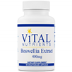 Boswellia Extract Vital Nutrients BOS20
