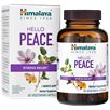 Hello Peace Himalaya Wellness H65351