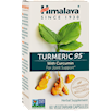Turmeric Himalaya Wellness H42501