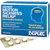 Hevert Motion Sickness Relief Hevert Pharmaceuticals HV713