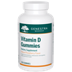 Vitamin D Gummies Genestra G56122