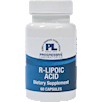 R-Lipoic Acid Progressive Labs RLA60