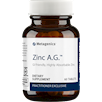Zinc A.G. Metagenics ZN025