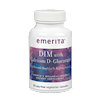 DIM with Calcium D-Glucarate Emerita E56841