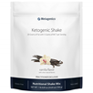 Ketogenic Shake Vanilla Metagenics M48670