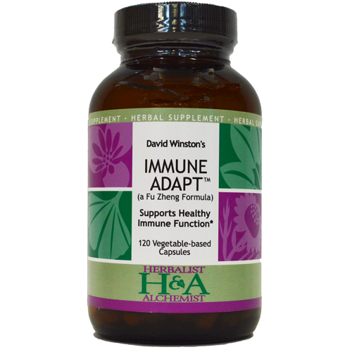 Immune Adapt™ Herbalist & Alchemist H35362