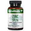 Zinc Nutramedix Inc. N99303