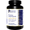 Vitamin D3+K2 Premier Premier Research Labs P1205