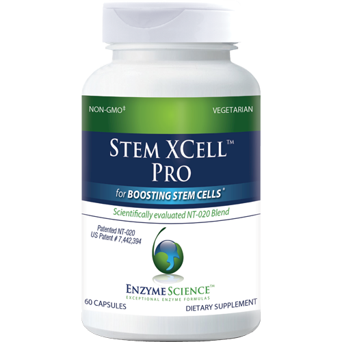 Stem Xcell® Pro Enzyme Science E00688