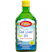 Carlson Kids Cod Liver Oil Lemon 8.4 oz