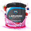 L-Arginine Complete Mixed Berry Fenix Nutrition V02889