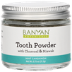 Tooth Powder Mint Cardamom Banyan Botanicals B74311