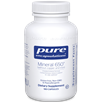Mineral 650 without copper & iron Pure Encapsulations MINE5