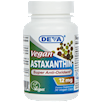 Vegan Astaxanthin 12 mg 30 vegcaps