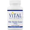 Milk Thistle Extract Vital Nutrients MIL42