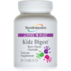 Kidz Digest Chewables Transformation Enzyme T70021