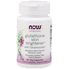 Glutathione Skin Brightener NOW N33789