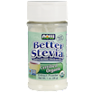 Better Stevia Powder Organic NOW N69603