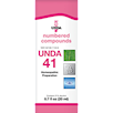 Unda #41 Unda UND41
