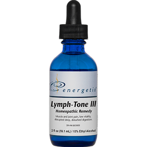 Lymph-Tone III Energetix E30815
