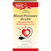 Blood Pressure Health™*'  Terry Naturally T17068