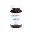 Alpha Lipoic Acid Metabolic Maintenance LIP10