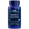 Vitamin C 24'Hour Liposomal Hydrogel Formula Life Extension L02501