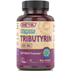 DEVA VEGAN TRIBUTYRIN 90 caps