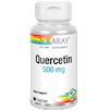 Quercetin 500 mg Solaray S44685
