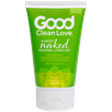 Almost Naked Personal Lubricant Good Clean Love G00604