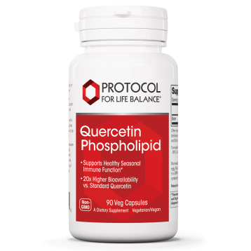 Product image for Protocol for Life Balance.