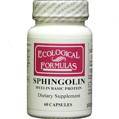 Sphingolin Ecological Formulas SPHIN