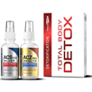 Total Body Detox - 4 oz Kit (ACZ & ACS)
