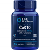 Super-Absorbable CoQ10 (Ubiquinone) with d-Limonene Life Extension L95160