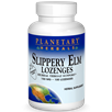 Slippery Elm Strawberry Lozenges Source Naturals SN6524