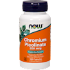 Chromium Picolinate NOW N1420