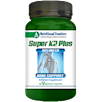 Super K2 Plus Nutritional Frontiers NF1822