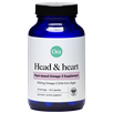 Head and Heart Vegan DHA Ora Organic ORA849