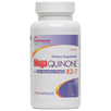MegaQuinone K2-7 Microbiome Labs M23749