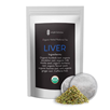 Liver Cleanse Tea Organic Simple Botanics SB3257