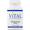 Glutamine Vital Nutrients GLU38