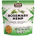Organic Rosemary Hemp Snack Crack 4 oz